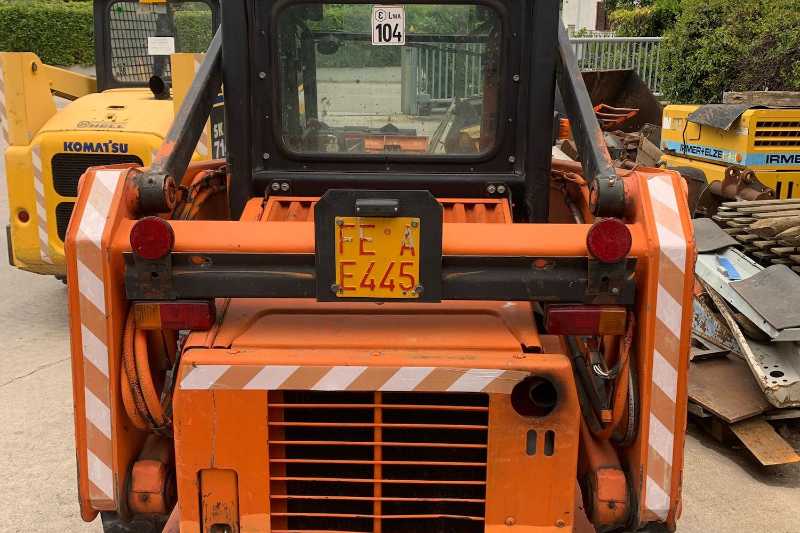 OmecoHub - Immagine FIAT HITACHI SL55B